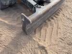 Specialty with Blade Cutting Edge Condition