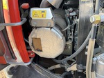 Engine with Exhaust System