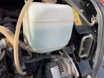 Engine with Cooling System Leaks