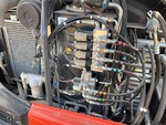 Hydraulics with Hydraulic Tank