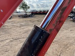 Hydraulics with Boom Lift Cylinder(s)