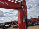 Chassis with Stick Condition