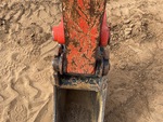 Chassis with Pins and Bushings Stick to Coupler