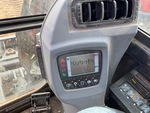 Control Station with Warning Lights