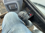 Control Station with Auxiliary Hydraulic Control