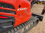 General Appearance with Sheet Metal (fiberglass) Condition