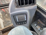 Control Station with Gauges