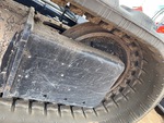 Undercarriage with Right Idler