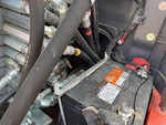 Hydraulics with Swing Motor