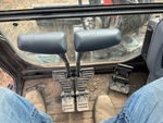 Control Station with Steering Controls