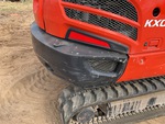General Appearance with Paint
