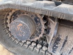 Undercarriage with Right Sprocket
