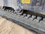 Undercarriage with Right Track Rollers