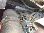 Engine with Engine - Right Side