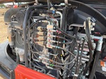 Hydraulics with Hydraulic Tank