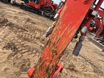 Hydraulics with Auxiliary Hydraulic Plumbing