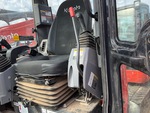 Safety with Safety Lock Out/Stop