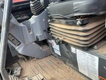 Hydraulics with Hydraulic Control Pattern Changer