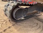 Drivetrain with Left Drive Motor