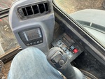 Control Station with Dash Console