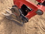 Specialty with Quick Coupler