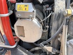 Engine with Exhaust System