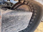 Undercarriage with Right Idler