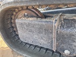 Undercarriage with Left Idler