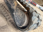 Drivetrain with Right Drive Motor