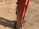 Hydraulics with Auxiliary Hydraulic Plumbing