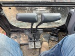 Control Station with Steering Controls