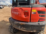 General Appearance with Sheet Metal (fiberglass) Condition