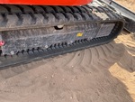 Undercarriage with Right Roller Frame
