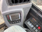 Control Station with Engine Oil Pressure