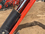 Hydraulics with Boom Lift Cylinder(s)