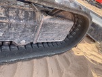 Undercarriage with Right Track Tensioner