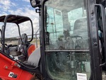 General Appearance with Glass