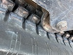 Undercarriage with Right Track Rollers