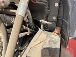 Hydraulics with Swing Motor
