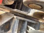 Chassis with Turntable Bearing