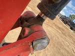 Hydraulics with Bucket Cylinder