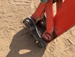 Specialty with Quick Coupler