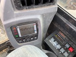 Control Station with Warning Lights