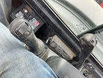 Control Station with Auxiliary Hydraulic Control