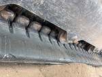 Undercarriage with Left Track Rollers