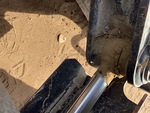 Hydraulics with Blade Angle Cylinders