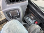 Control Station with Dash Console
