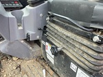 Hydraulics with Hydraulic Control Pattern Changer