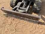 Specialty with Blade Condition
