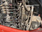 Hydraulics with Hoses (Hydraulics)